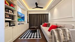 Tampines Street 61 (Tampines), Multi Generation #632900561